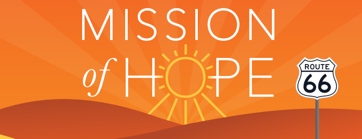 2026 Mission of Hope Auction